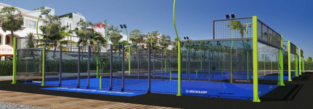 investire nel padel con vantaggi
