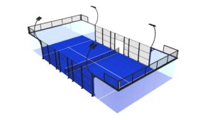 campo favaretti padel infinity